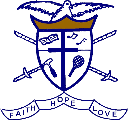 Testimony School Logo